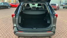 Toyota RAV4 2.5 VVT-i Hybrid Design 5dr CVT Hybrid Estate